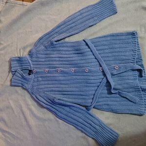 Cardigans sweater